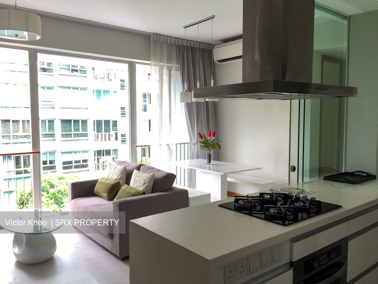 Floridian (D21), Condominium #218378621